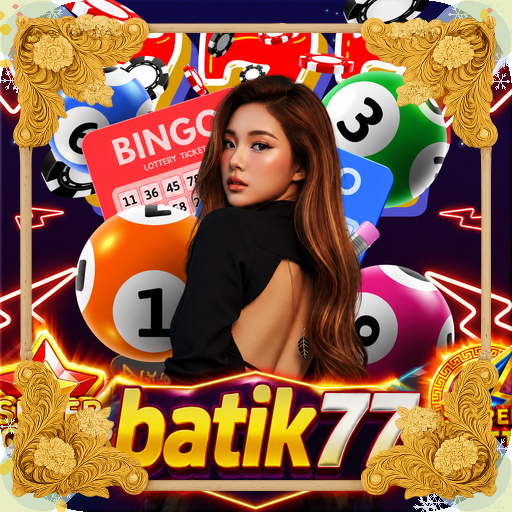 batik77 — galeri pratinjau Resmi APK